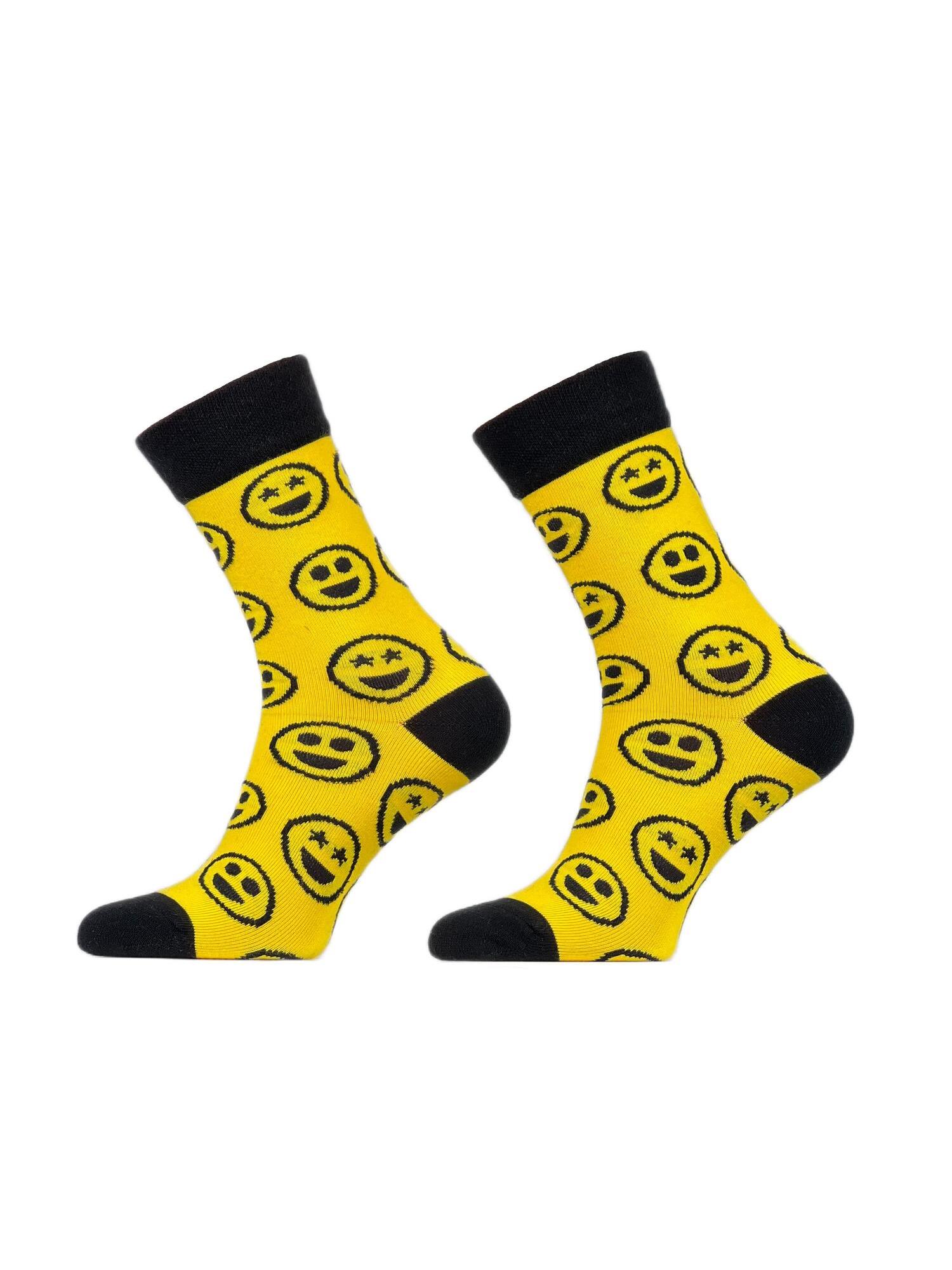 Producent skarpet wzorowanych