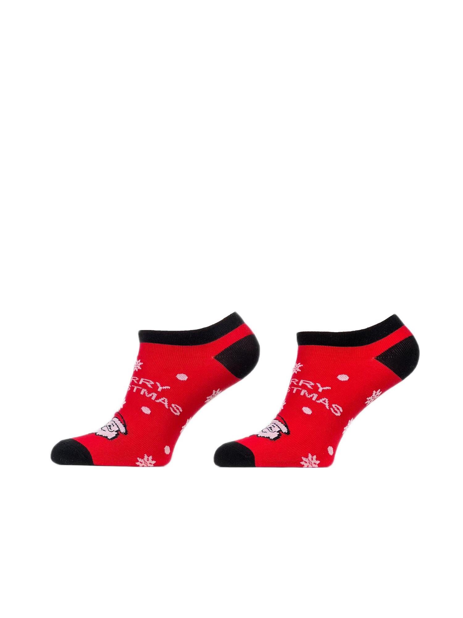 Producent skarpet z własnym wzorem